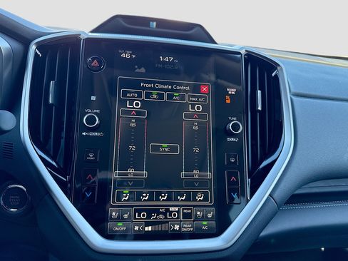 New 2026 Subaru Ascent Touring AWD/4WD image 34