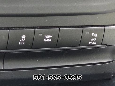 Used 2023 RAM 1500 Warlock AWD/4WD image 24