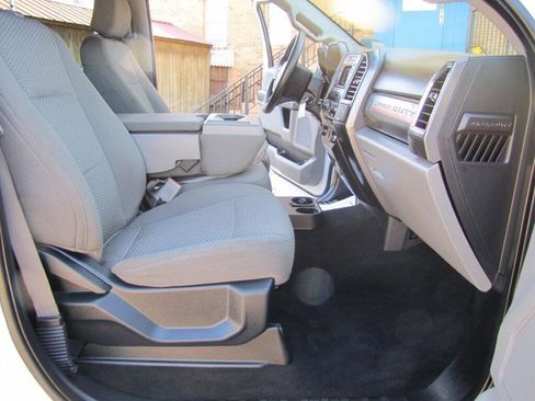 Used 2018 Ford F250 XLT image 17