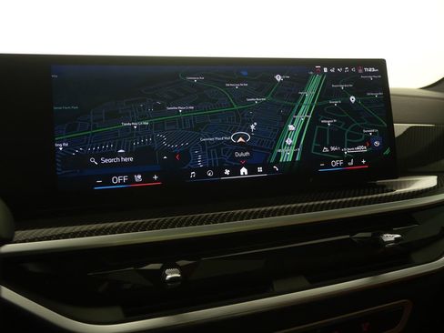 Certified 2025 BMW X5 M60i image 26