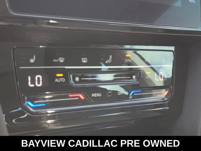 Used 2021 Volkswagen Arteon SE FWD image 29