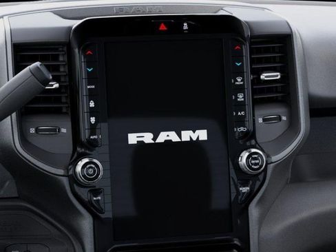 New 2026 RAM 3500 Tradesman AWD/4WD image 18