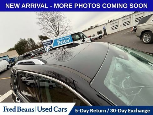 Used 2016 GMC Terrain SLT w/ Open Road Package image 13