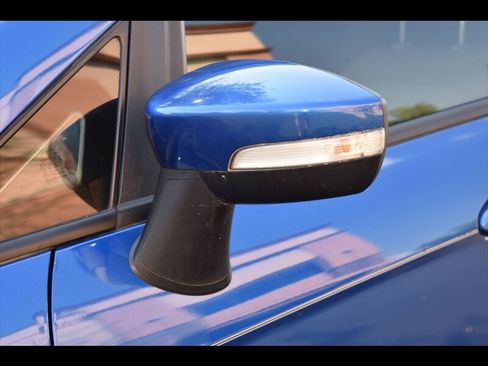 Used 2018 Ford EcoSport SE w/ SE Convenience Package FWD image 48