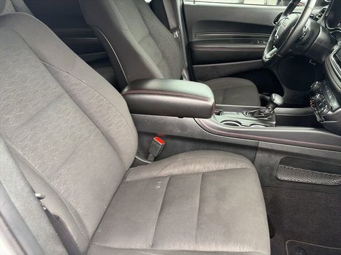 Used 2025 Dodge Durango R/T w/ Blacktop Package AWD/4WD image 34
