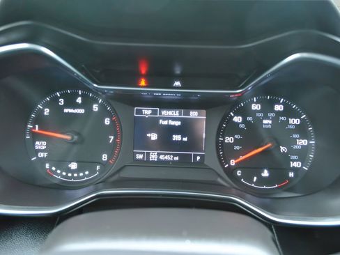 Used 2021 Chevrolet TrailBlazer LT w/ Convenience Package AWD/4WD image 17
