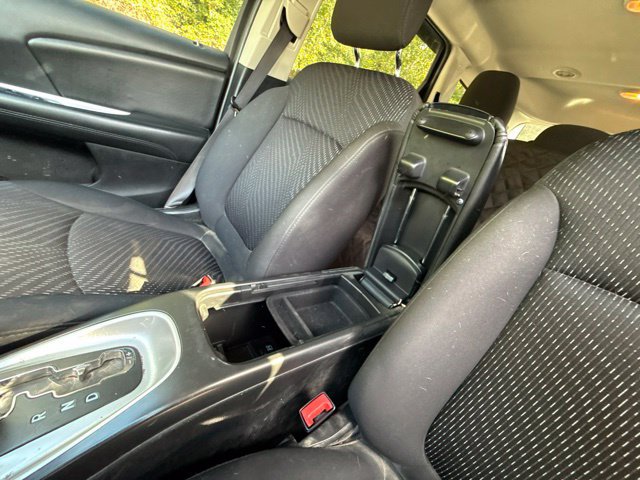 Used 2017 Dodge Journey SE AWD/4WD image 18
