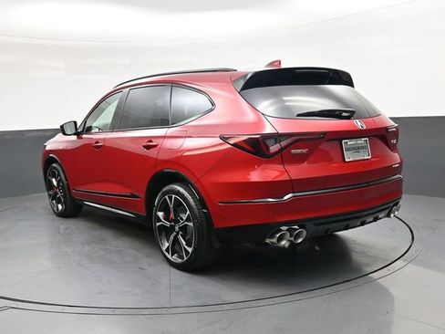 New 2026 Acura MDX Type S AWD/4WD image 5