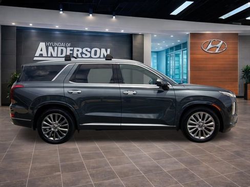 Used 2020 Hyundai Palisade Limited FWD image 18