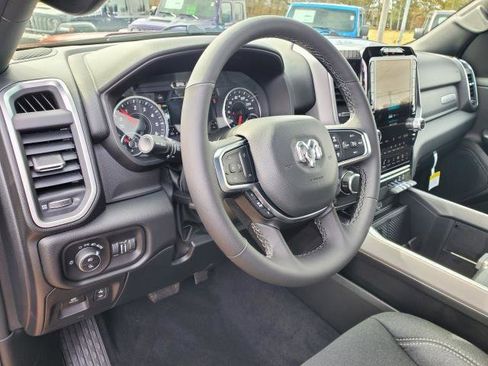 New 2026 RAM 1500 Big Horn image 7