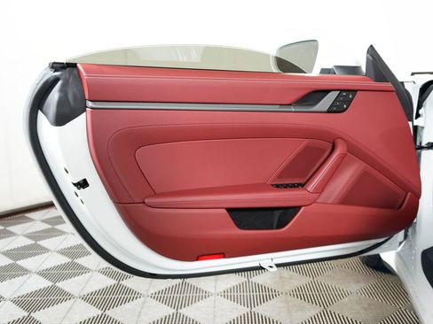 Certified 2024 Porsche 911 Carrera RWD image 26