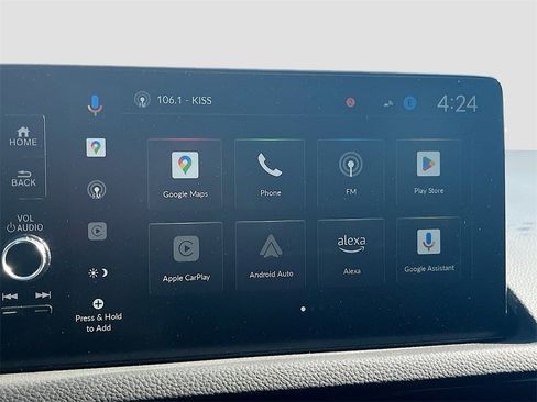 Used 2025 Honda Civic Si image 13