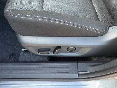 New 2026 Nissan Rogue SV image 15