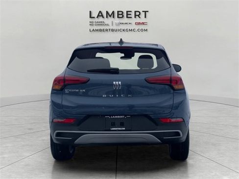 New 2026 Buick Encore GX Preferred w/ Comfort Package image 4