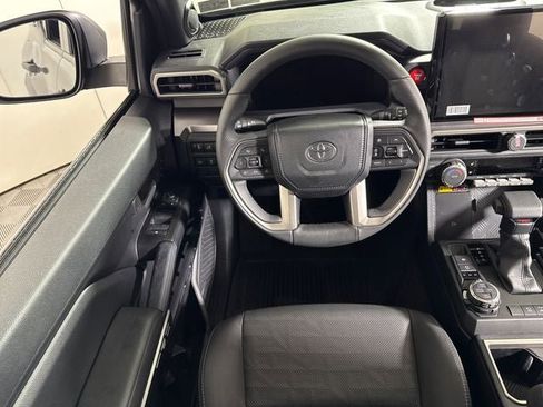New 2026 Toyota 4Runner TRD Off-Road Premium AWD/4WD image 21