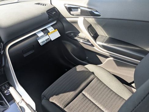 New 2026 Mitsubishi Eclipse Cross LE image 18