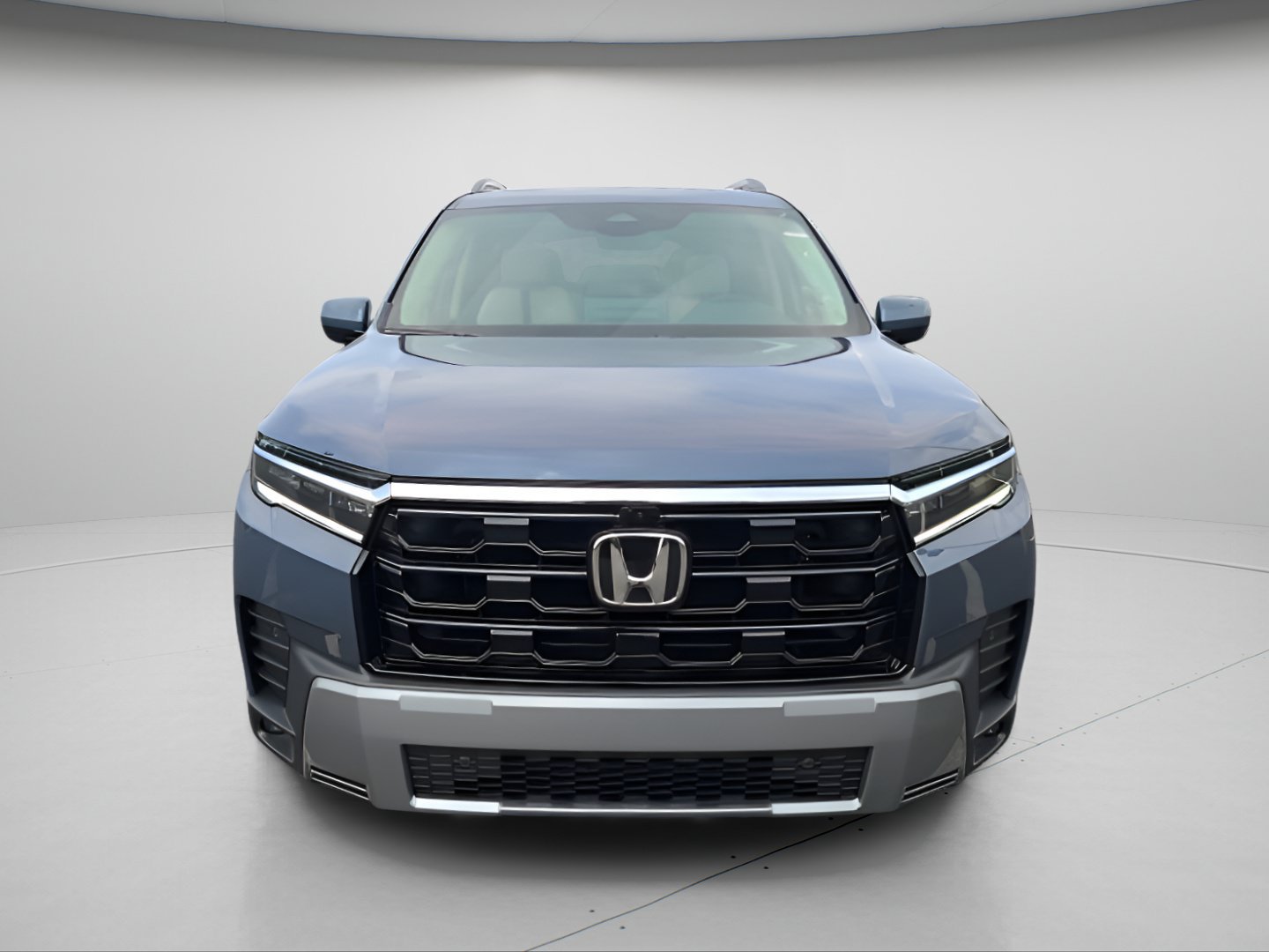 New 2026 Honda Pilot image 2