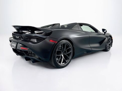 Used 2020 McLaren 720S Performance RWD image 5