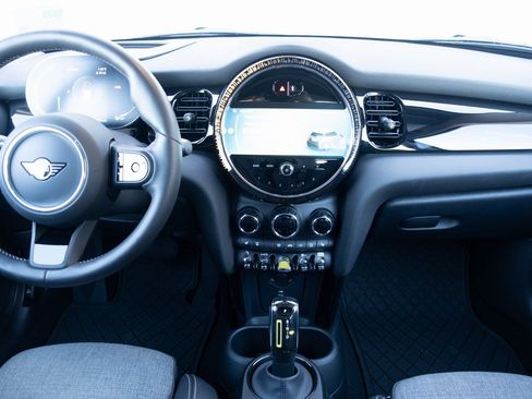 Used 2023 MINI Cooper SE image 20