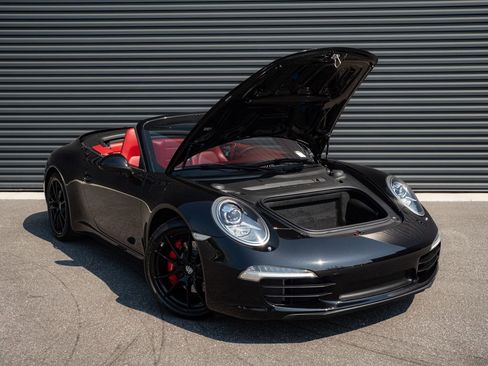 Used 2012 Porsche 911 Carrera S RWD image 27