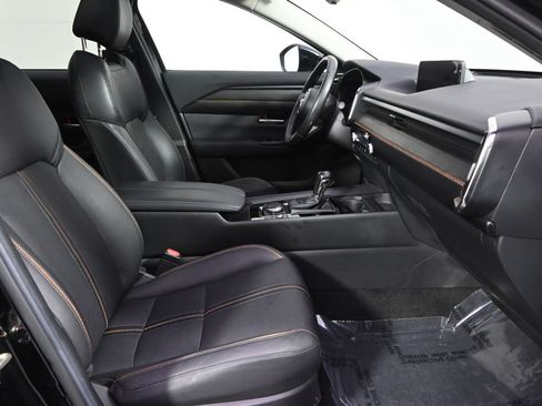 Used 2024 MAZDA CX-50 AWD 2.5 S w/ Cargo Package image 16