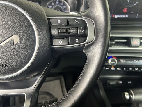 Used 2023 Kia K5 GT w/ GT1 Package image 17