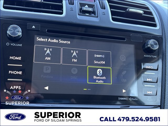 Used 2018 Subaru Forester 2.5i Premium w/ All-Weather Package AWD/4WD image 28