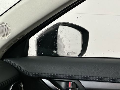 Used 2023 MAZDA CX-5 AWD 2.5 S w/ Preferred Package image 25