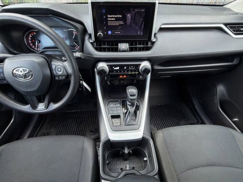 Used 2023 Toyota RAV4 LE AWD/4WD image 16