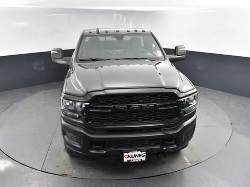 New 2024 RAM 2500 Tradesman w/ Snow Chief Group image 25