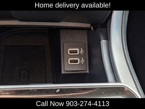 Used 2020 Ford Edge SEL w/ Convenience Package FWD image 21