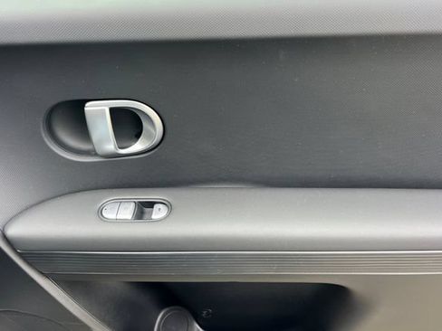 Certified 2024 Hyundai Ioniq 5 SEL RWD image 22
