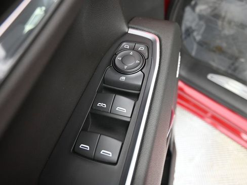 Used 2024 Chevrolet Silverado 1500 RST w/ All Star Edition Plus image 19