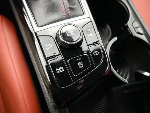 Used 2023 Kia Sportage SX FWD image 16