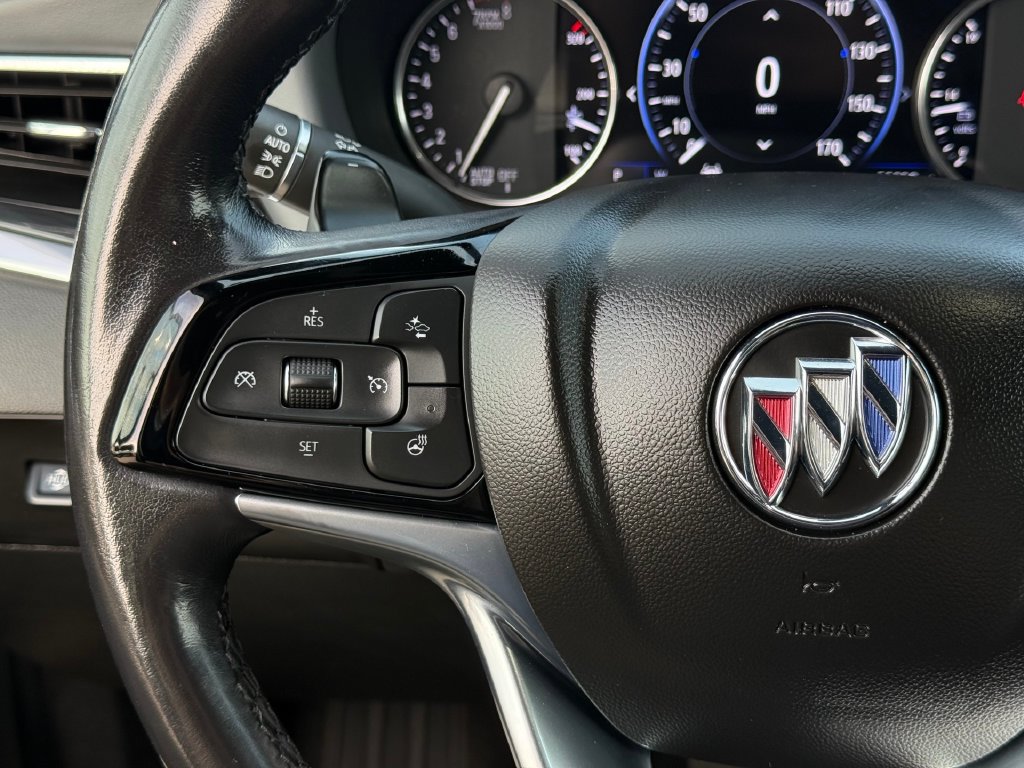 Used 2022 Buick Enclave Premium FWD image 12