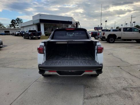 Used 2023 Hyundai Santa Cruz Limited image 7