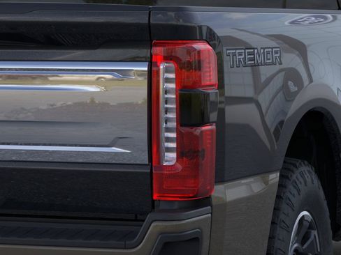 New 2026 Ford F250 King Ranch w/ Tremor Off-Road Package image 21