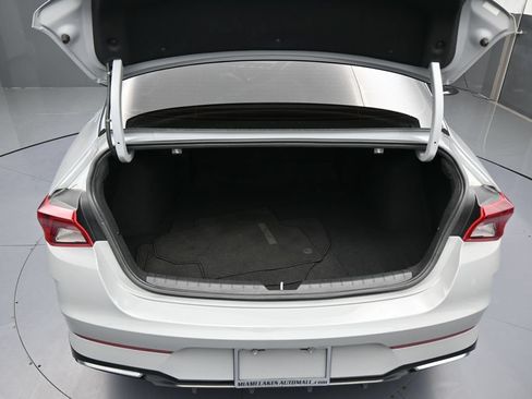 Used 2023 Kia K5 GT-Line FWD image 37