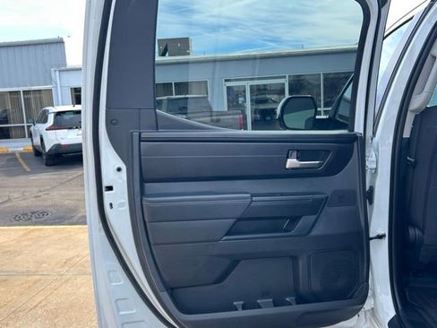 Used 2024 Toyota Tundra SR5 w/ SR5 Convenience Package image 17