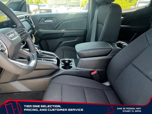 New 2026 GMC Canyon Elevation w/ Convenience Package RWD image 10