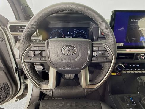 New 2026 Toyota Tacoma TRD Off-Road w/ TRD Off Road Premium Package AWD/4WD image 13