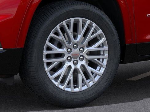 New 2026 GMC Acadia Denali w/ Super Cruise Package image 9