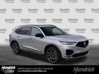 Used 2024 Acura MDX Type S video 1