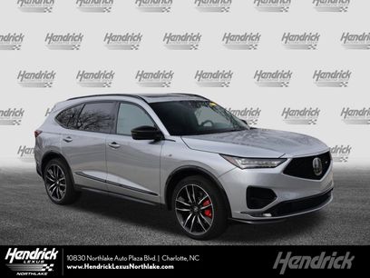 Used 2024 Acura MDX Type S