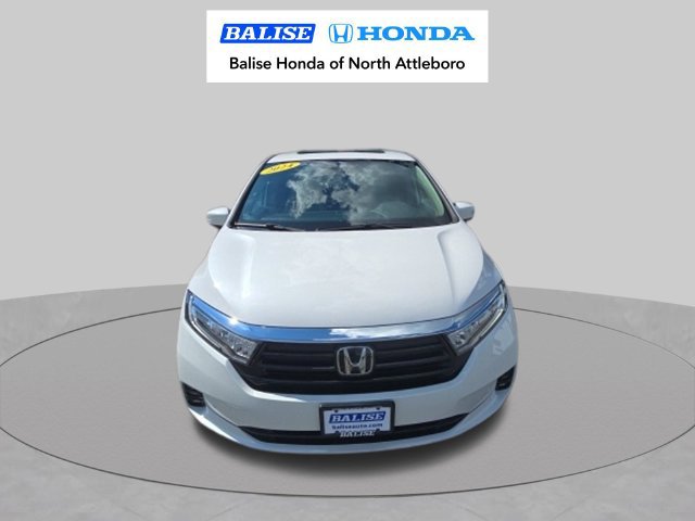Used 2024 Honda Odyssey Elite image 7