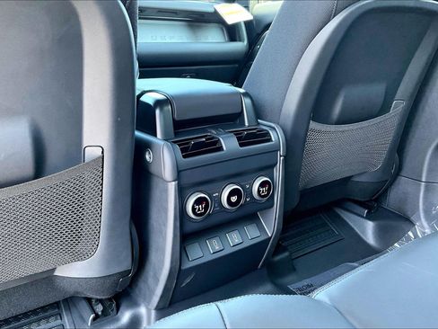 New 2026 Land Rover Defender 110 X AWD/4WD image 24