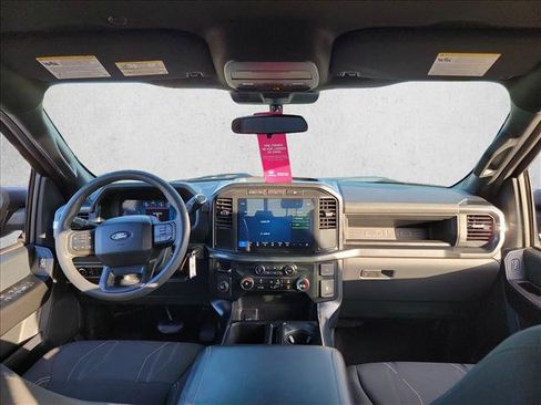 Used 2024 Ford F150 STX RWD image 19