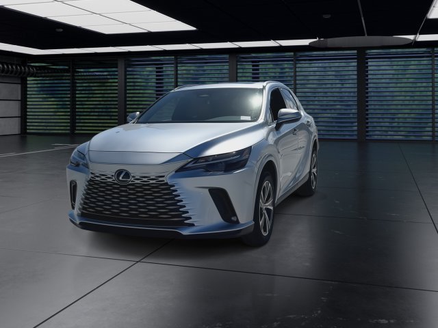 New 2026 Lexus RX 350 FWD image 3