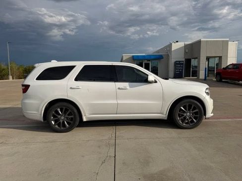 Used 2018 Dodge Durango GT RWD image 2