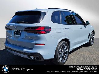New 2026 BMW X5 xDrive40i w/ M Sport Package video 3